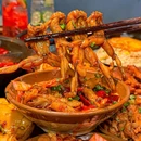 钦姐火锅(都市广场商务楼店) - 重庆市旅游 缩略图 3