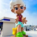 威尼斯水城 - 大连市旅游 缩略图 1