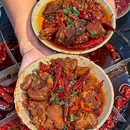 丁孃孃火锅(观音桥店) - 重庆市旅游 缩略图 3