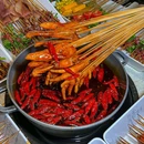 瑞君香.巴适串串老店(观音桥店) - 重庆市旅游 缩略图 4