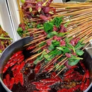 瑞君香.巴适串串老店(观音桥店) - 重庆市旅游 缩略图 1