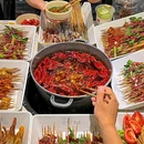 瑞君香.巴适串串老店(观音桥店) - 重庆市旅游 缩略图 6
