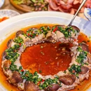 山奈·四季宴餐厅RESTAURANT(棕榈泉店) - 重庆市旅游 缩略图 5