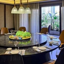 山奈·四季宴餐厅RESTAURANT(棕榈泉店) - 重庆市旅游 缩略图 9
