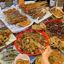 刘记盘龙烧烤 - 重庆市旅游 缩略图 1