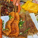 刘记盘龙烧烤 - 重庆市旅游 缩略图 6