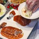 小大董·烤鸭(重庆首店·江景餐厅·来福士店) - 重庆市旅游 缩略图 2
