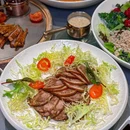 小大董·烤鸭(重庆首店·江景餐厅·来福士店) - 重庆市旅游 缩略图 8