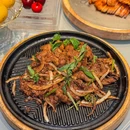 小大董·烤鸭(重庆首店·江景餐厅·来福士店) - 重庆市旅游 缩略图 9