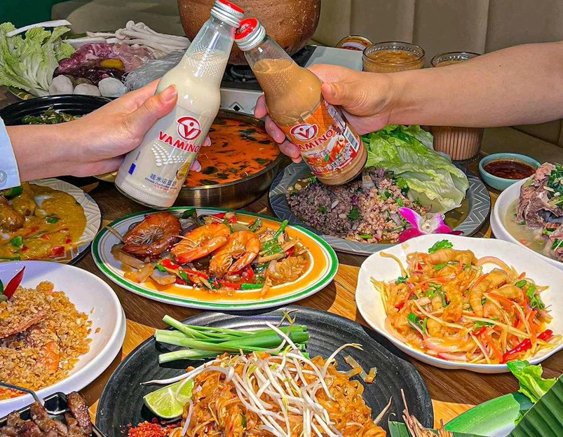 C3 LALATHAI(时代天街店) - 重庆市旅游 1