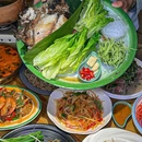 C3 LALATHAI(时代天街店) - 重庆市旅游 缩略图 9