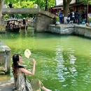 上海朱家角古镇旅游区 - 上海市旅游 缩略图 4
