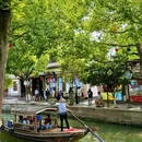 上海朱家角古镇旅游区 - 上海市旅游 缩略图 5