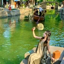 上海朱家角古镇旅游区 - 上海市旅游 缩略图 3