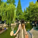 上海朱家角古镇旅游区 - 上海市旅游 缩略图 1