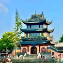 上海朱家角古镇旅游区 - 上海市旅游 缩略图 6