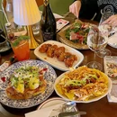 偌璞食堂Robocook Eatery(仁恒店) - 天津市旅游 缩略图 1