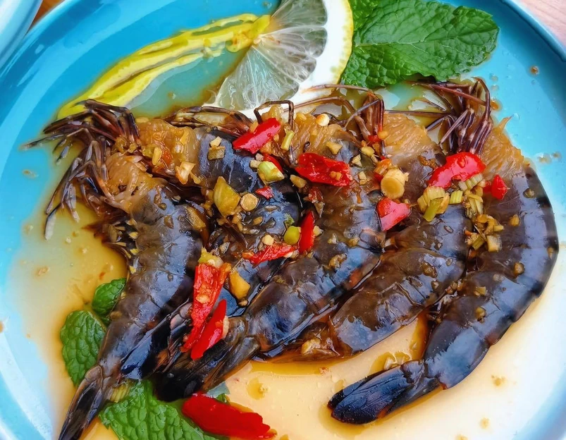 麻济济(紫薇路店) - 重庆市旅游 1