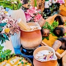 花僳僳野山菌蒸汽石锅鱼 - 北京市旅游 缩略图 5