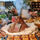 花僳僳野山菌蒸汽石锅鱼 - 北京市旅游 缩略图 7