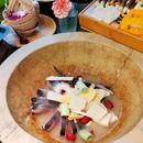 花僳僳野山菌蒸汽石锅鱼 - 北京市旅游 缩略图 6