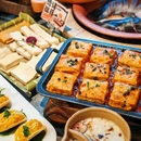 花僳僳野山菌蒸汽石锅鱼 - 北京市旅游 缩略图 9