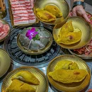 釜牛烤肉·喵山王榴莲活鳗自助(佛山祖庙店) - 佛山市旅游 缩略图 2