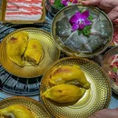 釜牛烤肉·喵山王榴莲活鳗自助(佛山祖庙店) - 佛山市旅游 缩略图 3