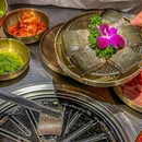釜牛烤肉·喵山王榴莲活鳗自助(佛山祖庙店) - 佛山市旅游 缩略图 5