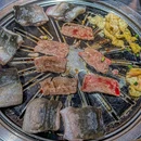 釜牛烤肉·喵山王榴莲活鳗自助(佛山祖庙店) - 佛山市旅游 缩略图 4