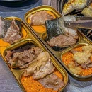釜牛烤肉·喵山王榴莲活鳗自助(佛山祖庙店) - 佛山市旅游 缩略图 8