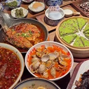 味烧烤·景德民间味(创始店) - 景德镇市旅游 缩略图 1