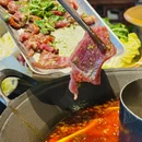 金姐老火锅(陆家嘴店) - 上海市旅游 缩略图 5