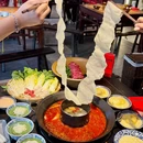 金姐老火锅(陆家嘴店) - 上海市旅游 缩略图 1