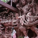江油市体育中心 - 绵阳市旅游 缩略图 3