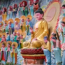 江油市体育中心 - 绵阳市旅游 缩略图 4