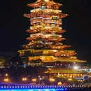 江油市体育中心 - 绵阳市旅游 缩略图 2