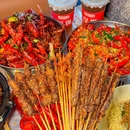 靓靓蒸虾·头牌蒸虾(福田梅林店) - 深圳市旅游 缩略图 4