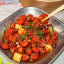 靓靓蒸虾·头牌蒸虾(福田梅林店) - 深圳市旅游 缩略图 3