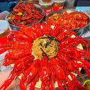 靓靓蒸虾·头牌蒸虾(福田梅林店) - 深圳市旅游 缩略图 5