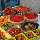 靓靓蒸虾·头牌蒸虾(福田梅林店) - 深圳市旅游 缩略图 1