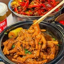 靓靓蒸虾·头牌蒸虾(福田梅林店) - 深圳市旅游 缩略图 6