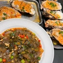 小川洋风料理(江汉路店) - 武汉市旅游 缩略图 3