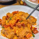 点啫海鲜大排档·烧烤·刺身·粤菜(五号停机坪店) - 广州市旅游 缩略图 4