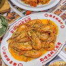 点啫海鲜大排档·烧烤·刺身·粤菜(五号停机坪店) - 广州市旅游 缩略图 2