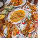 点啫海鲜大排档·烧烤·刺身·粤菜(五号停机坪店) - 广州市旅游 缩略图 1