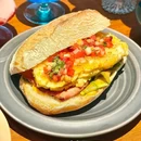 Bagel Chef Bakery Meal食馥 - 西安市旅游 缩略图 2