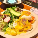 Bagel Chef Bakery Meal食馥 - 西安市旅游 缩略图 3