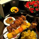 Free Home 自由之家餐厅(万锦香韵店) - 呼和浩特市旅游 缩略图 4