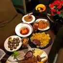 Free Home 自由之家餐厅(万锦香韵店) - 呼和浩特市旅游 缩略图 1